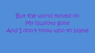 Lionel Richie - Just for You (Lyrics)