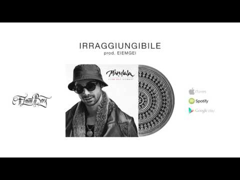 IRRAGGIUNGIBILE // Flam Boy feat. Eiemgei (prod. by Eiemgei)