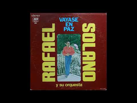 VINICIO FRANCO - ARROYITO CRISTALINO (1972) L.R.E.