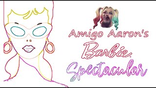 Amigo Aaron's BARBIE SPECTACULAR - All Barbie Game Stream