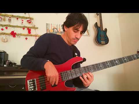 Jacob Collier - All I Need Challenge - Diego Imparato