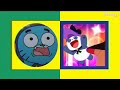 Cartoon Network Canada Continuity Teen Titans Go June 1 2023