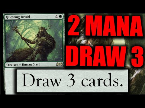 NEW Gruul AGGRO That BEATS FURY MODERN!!