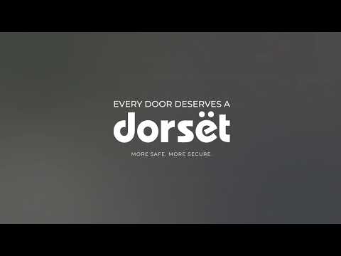 Dorset ZEST+ DG 206 Mortise Digital Door Lock