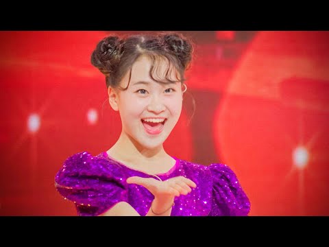 [스페셜]팔색조와 같은 매력♡ 김다현 장미단 무대 모음