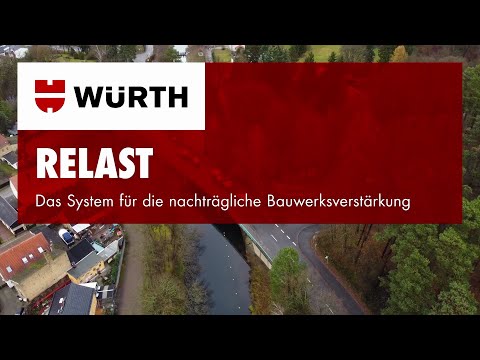 WÜRTH | RELAST