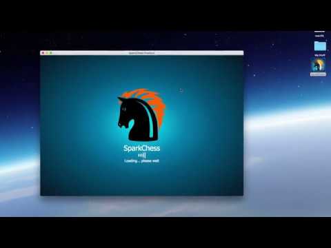 Install Sparkchess On Mac Os X