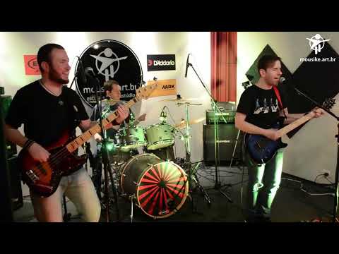 Banda Dec19 - Menina Veneno - Ritchie (29/11/2017)