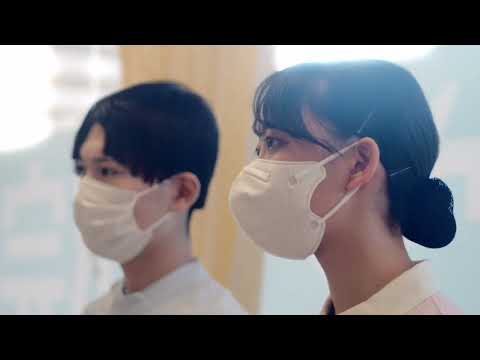 仙台青葉学院大学 2024年4月開学PV₋Long