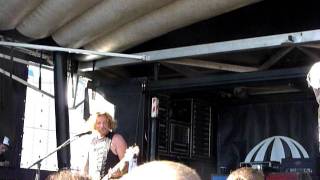 Hell or Highwater &quot;Go Alone&quot;  48 Hours Festival, Las Vegas 10/15/11 live concert