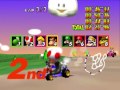 Mario Kart 64 Special Cup Extra Toad