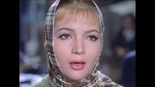 Sara Montiel - Mi último tango - 10   Volver