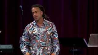 Todd White - The Christ Within You Enables Your Obedience