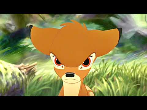 Kenny Kołach x Shiroto  - BAMBI