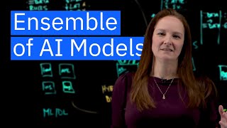 Maximize AI Potential with an Ensemble of AI Models