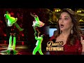 Dance Deewane 3 Papai Or Antra Ke Dance Moves Se Impress Hui Judges Special Episode