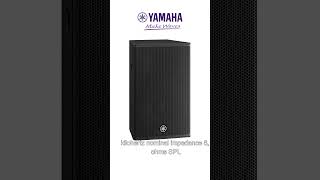Video thumbnail for Yamaha Single 15 Inch Passive Speaker I Model -CHR 15 Specifications by S.K.Electronics Prasenjit Mitra