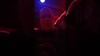 Joey B. - The Ambiguity Song (Camper Van Beethoven cover)