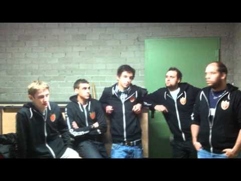 RGT7 - Interview des Epsylon Gaming