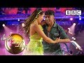 Karim And Amy Cha Cha Cha To If I Can T Have You Week 1 BBC Strictly 2019