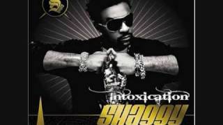 Shaggy - Bonafide Girl