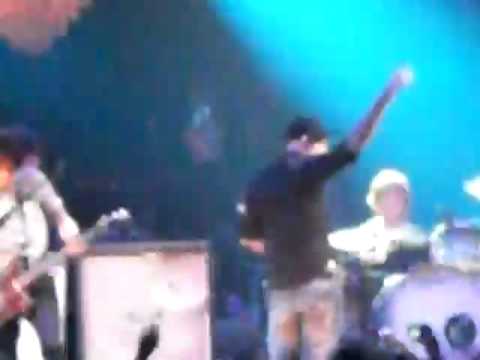 Vrienden van Amstel Live 2011 - Di-Rect & Ben Saunders!