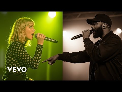 Taylor Swift - Black Sabbath ft. Kendrick Lamar (2026)