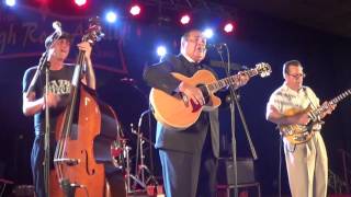Big Sandy & his Fly-Rite Boys -  Everytime  HIGH ROCKABILLY 2016
