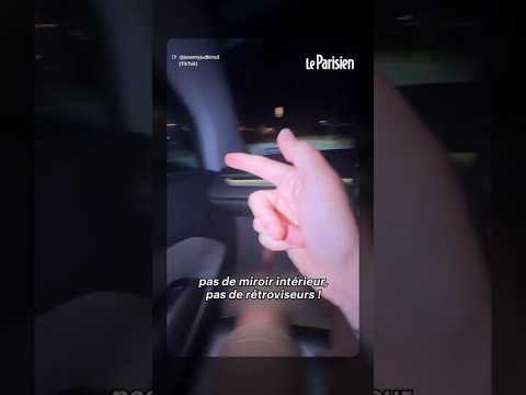 Cybercab, le taxi autonome de Tesla... sans volant ni pédales