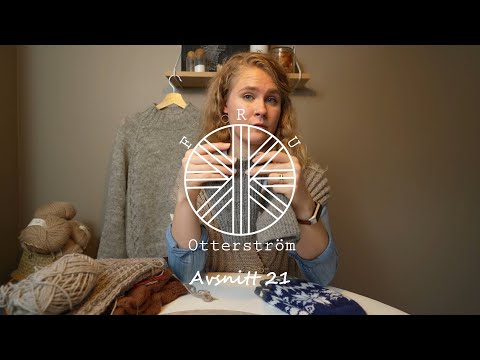 Fru Otterström - Avsnitt 21