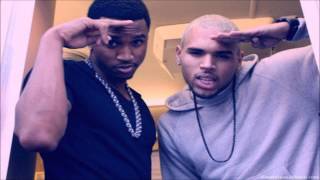 Chris Brown - Made Me (Remix) ft. Trey Songz