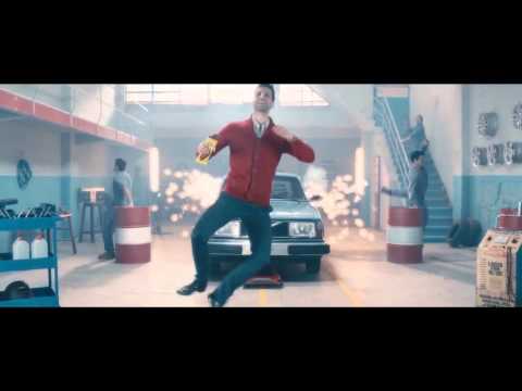 La felicidad no tiene recetas, Cofler si