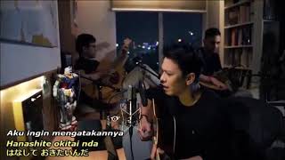Download lagu Ariel Ft. Nidji - Moshimo Mata Itsuka (Lirik dan Terjemahan) mp3