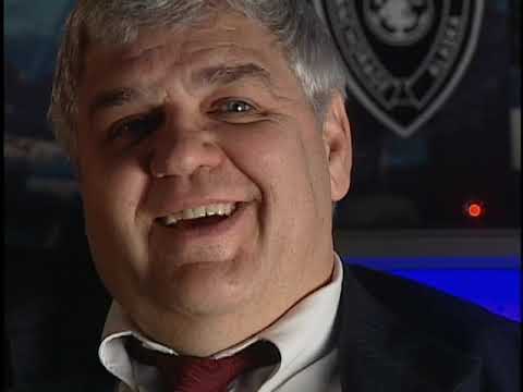 The FBI Files S02E06 - "Hunter's Game"