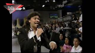 INDUSTRIA DEL AMOR - DOS ENAMORADOS (EN VIVO)