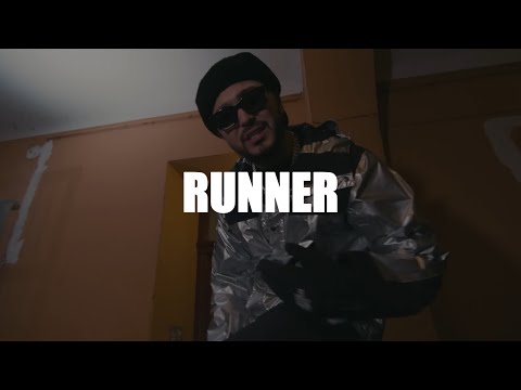 [FREE] Kalim x Billa Joe Type Beat - "Runner"