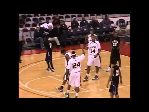 Jared Sullinger High School Highlights