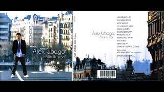 Alex Ubago - Amsterdam