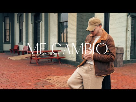 Me Cambió - NERVIN ( Video Oficial ) 