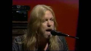 Allman Brothers Band - End of the Line Live video