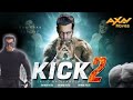 Salman Khan Kick 2 Movie 2021 Latest Movie 2021 Bollywood New Movie Full Hd Film 2021