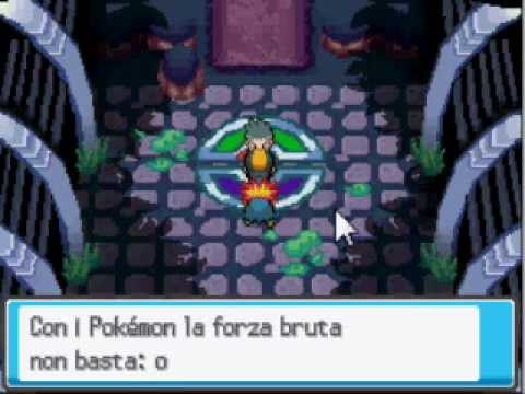 il secondo superquattro della lega di kanto