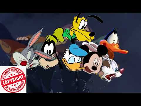 Fluttershy White and the Seven Toons Part 26: The Toons Chase Chrysalis/Fluttershy's Funeral