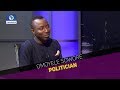 Extended Interview Aac Presidential Candidate Omoyele - probando la nueva moto de 35000 jailbreak beta roblox