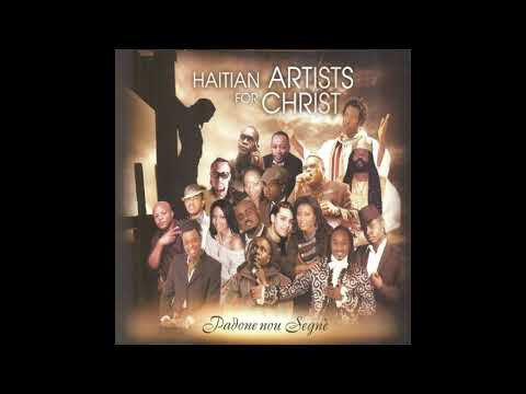 HAITIAN  ARTISTS FOR CHRIST   ALBUMS 1 AND 2  PART #1