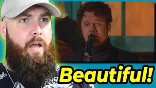 Gaither Vocal Band "Come To Jesus" | Brandon Faul Reacts