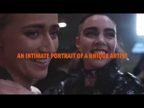 SILVANA | Trailer | DOK.fest 2018