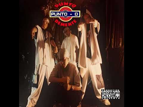 Punto - Demente // dyktadores dementes