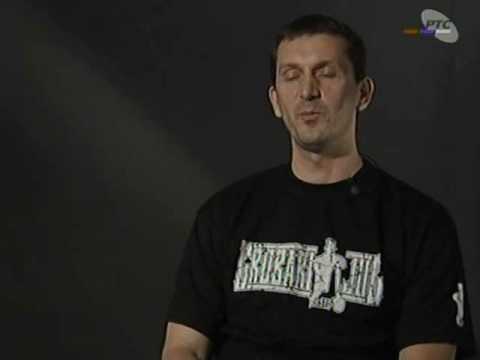 Dosije Navijaci 2/7 --- samo navijaci