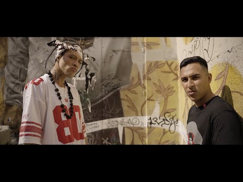 Solitario Mondragón + Perro Zw - Mal Ejemplo